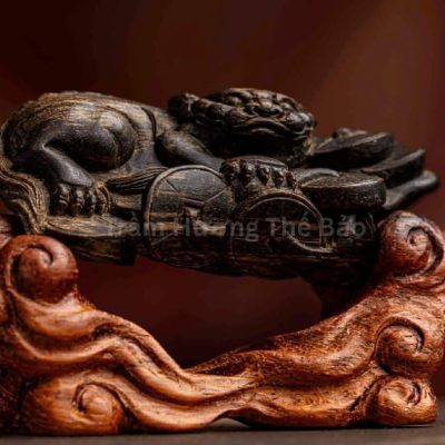 TỲ HƯU INDO CHÌM NƯỚC 13.34G